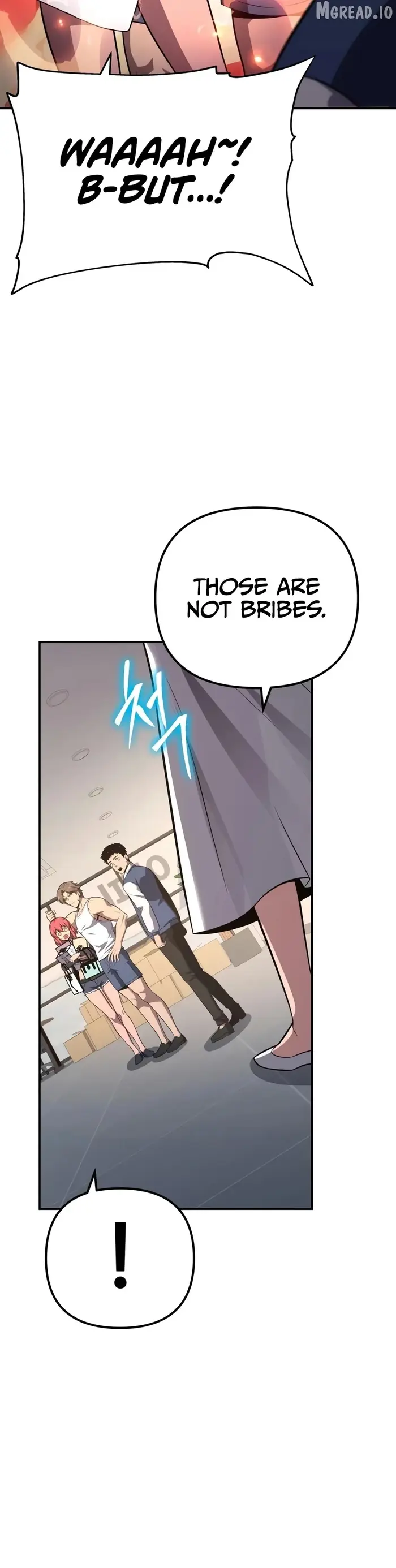 The Knight King Who Returned with a God Chapter 167 image 21_optimized